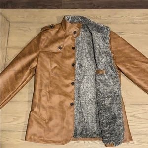 Men’s jacket